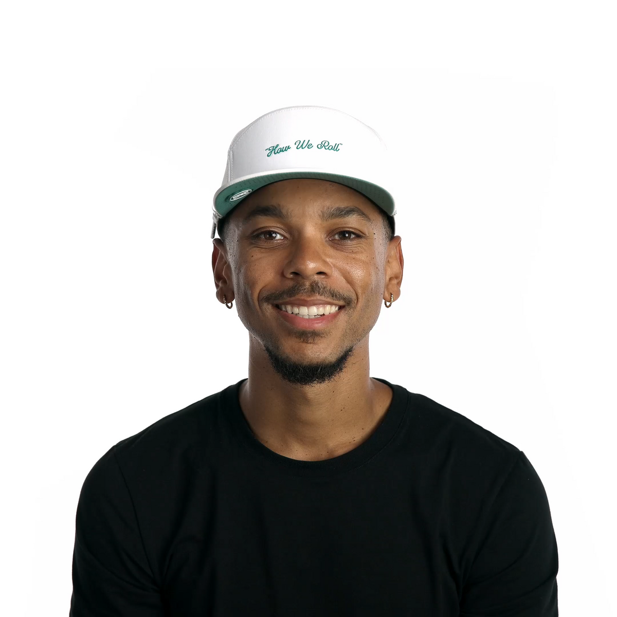 Trenches Links Hydro - White / Green